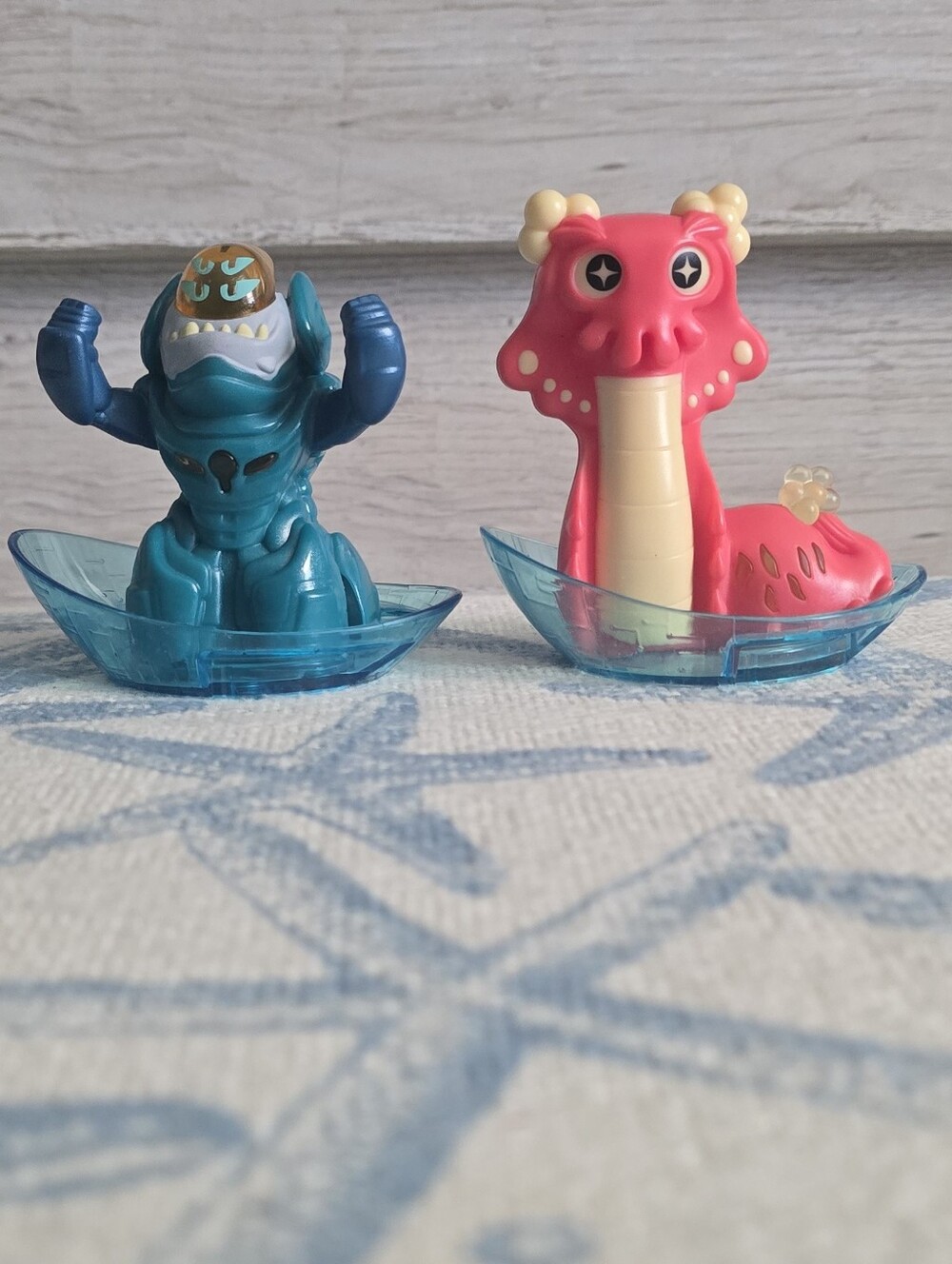 Disney Pixar Elio Movie Character Toys Ambassador Questa Ambassador Grigon